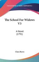 The School for Widows V3