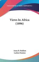 Views in Africa (1896)