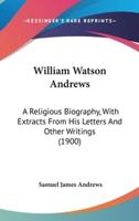 William Watson Andrews