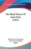 The Blind Sisters of Saint Paul (1907)
