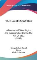 The Count's Snuff Box