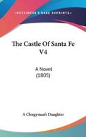 The Castle of Santa Fe V4