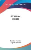 Struensee (1841)