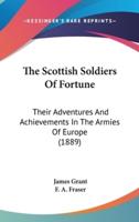 The Scottish Soldiers of Fortune