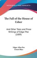 The Fall of the House of Usher