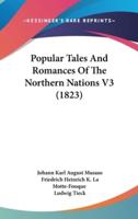 Popular Tales and Romances of the Northern Nations V3 (1823)