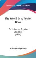 The World in a Pocket Book