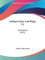 Antique Gems And Rings V2
