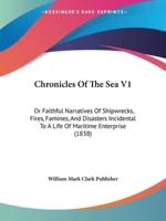 Chronicles Of The Sea V1