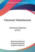 Clarorum Valentinorum