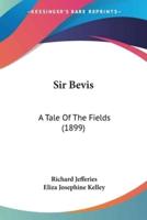 Sir Bevis