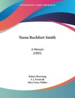 Teena Rochfort-Smith