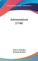 Astronomicon (1740)