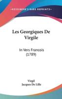 Les Georgiques De Virgile