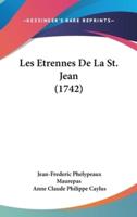 Les Etrennes De La St. Jean (1742)