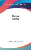 Carina (1895)