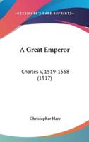 A Great Emperor