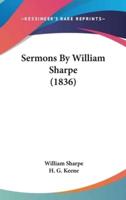 Sermons by William Sharpe (1836)
