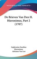 De Brieven Van Den H. Hieronimus, Part 2 (1707)
