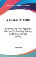 A Treatise On Cattle