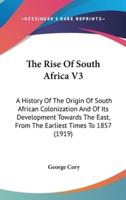 The Rise Of South Africa V3