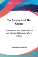 The Monks And The Giants