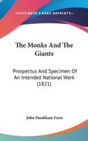 The Monks and the Giants