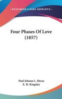 Four Phases Of Love (1857)