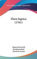 Flora Ingrica (1761)