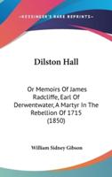 Dilston Hall