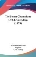 The Seven Champions of Christendom (1879)