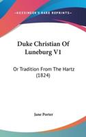 Duke Christian of Luneburg V1