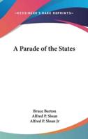 A Parade of the States
