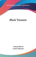 Black Treasure