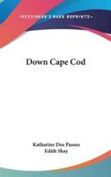 Down Cape Cod