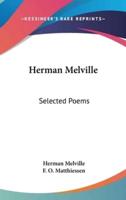 Herman Melville