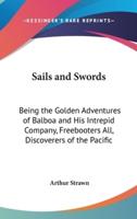 Sails and Swords