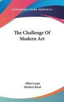 The Challenge Of Modern Art