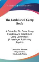 The Established Camp Book