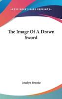 The Image Of A Drawn Sword