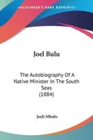 Joel Bulu