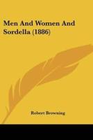 Men And Women And Sordella (1886)