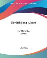 Nordisk Sang-Album