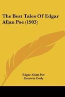 The Best Tales Of Edgar Allan Poe (1903)