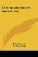 Theologische Studien