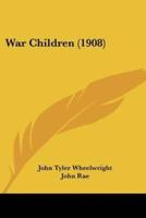 War Children (1908)