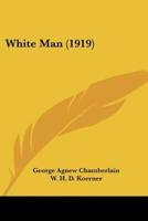White Man (1919)