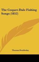 The Coquet-Dale Fishing Songs (1852)