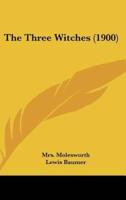 The Three Witches (1900)
