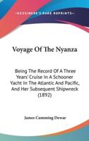 Voyage of the Nyanza